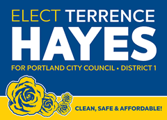 Elect Terrence Hayes